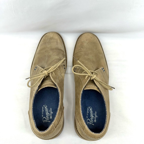 Men’s shoes (size 11) - Picture 3 of 9